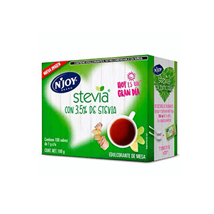 Stevia N'Joy 100pz