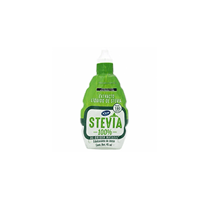 Stevia líquida N'Joy 45ml