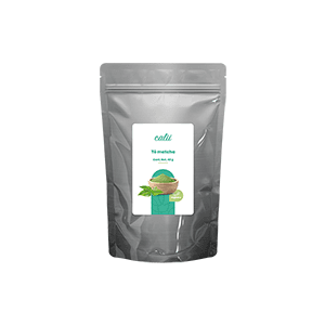 Té matcha Calii 40g