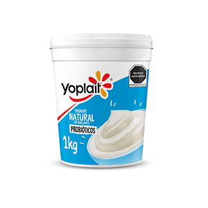 Yoghurt batido natural Yoplait 1kg