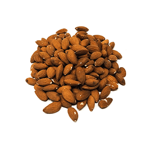 Almendra entera Calii 200g