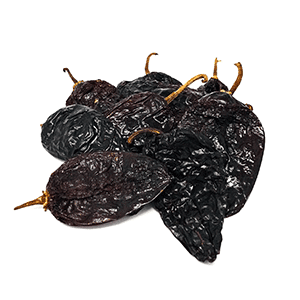 Chile ancho Calii 100g