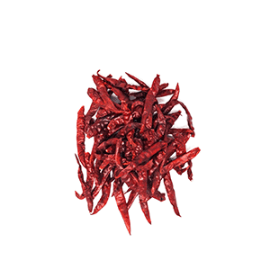 Chile de árbol Calii 100g