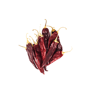 Chile guajillo Calii 100g