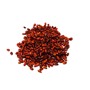 Chile japonés Calii 80g