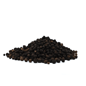Pimienta negra entera Calii 60g