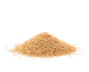 Quinoa blanca Calii 250g